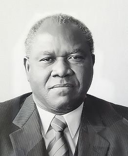 H.E. Dr. Wilbert K. Chagula - Permanent Representative