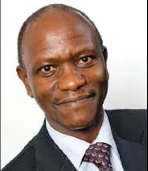 H.E. Charles K. Mutalemwa - Permanent Representative